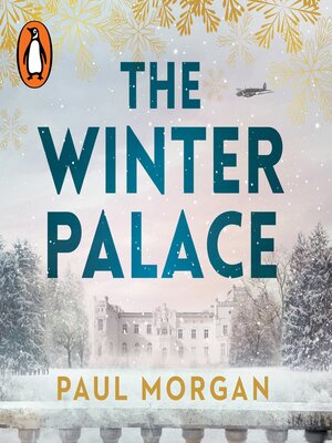 cover image of The Winter Palace
